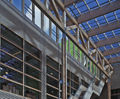 Kerto-Ripa roof panels