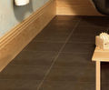 Softwood skirting mouldings