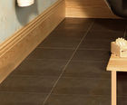 Softwood skirting mouldings