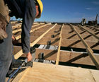 Kerto® LVL (laminated veneer lumber)