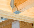 Finnframe® Floor System - structural floor package