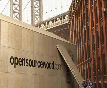 Metsä Wood launches platform for Open Source Wood
