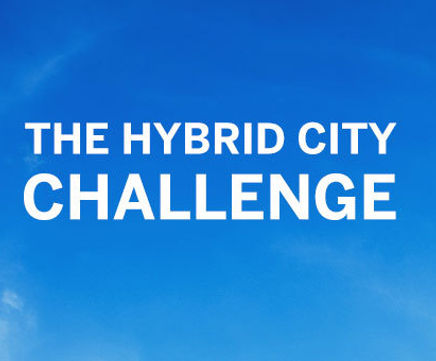 Plan B: Hybrid City Challenge