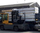 Finnjoist® I-beams for an NHS Nightingale hospital