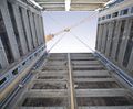 Metsä Wood Form used in formwork for residential complex