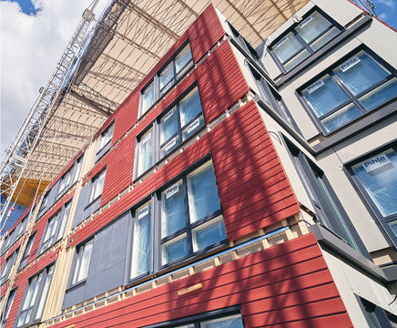 VVR Wood benefits from the partnership with Metsä Wood