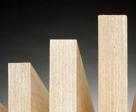 New Kerto® LVL span tables for load-bearing walls