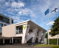 Metsä Pavilion for Tokyo Summer Olympics 2020/21