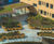 Raised planter beds for Angel Lane student accommodation 3