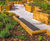 Raised planter beds for Angel Lane student accommodation 9