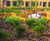 Raised planter beds for Angel Lane student accommodation 10