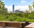 Raised planter beds for Stratford student accommodation 7