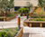 Raised planter beds for Stratford student accommodation 9
