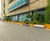Bespoke timber planters for Westfield shopping centre 0