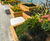 Bespoke timber planters for Westfield shopping centre 5