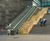 Bespoke timber planters for Westfield shopping centre 2