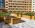 WoodBlocX™ modular raised planter beds 0