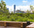 WoodBlocX™ modular raised planter beds 2