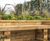 Benches & Raised Beds – Unite Accommodation Aberdeen 0