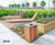 New Dundee waterfront gardens feature WoodblocX planters 2