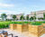 New Dundee waterfront gardens feature WoodblocX planters 4