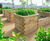 New Dundee waterfront gardens feature WoodblocX planters 8