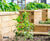 New Dundee waterfront gardens feature WoodblocX planters 10