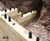 48m retaining wall - Ogilvie Homes, Home Farm, Stirling 4