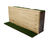 WoodBlocX - modular timber retaining walls for landscaping 8