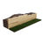 WoodBlocX - modular timber retaining walls for landscaping 9