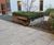 Replacement planters for Manchester Royal Infirmary 4