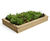 Pre-designed timber raised bed kits - modular timber garden bed for outdoor 5