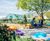 New 'Health and Wellbeing Garden' at RHS Malvern 6