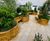 WoodBlocX bespoke planters - Royal Berkshire NHS 0