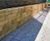 Modular retaining wall for £4.5m life sciences building 2