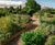 Raised planting beds for Saughton Park redevelopment 1