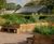 Raised planting beds for Saughton Park redevelopment 2