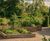 Raised planting beds for Saughton Park redevelopment 5