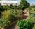 Raised planting beds for Saughton Park redevelopment 7