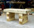 WoodBlocX™ modular timber street furniture 9