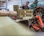 WoodBlocX™ modular timber street furniture 11