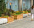 WoodBlocX™ modular timber street furniture 4