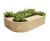 Bealach timber bench planters 1