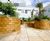 Bealach timber bench planters 3