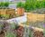 Bespoke, adaptable timber street furniture manufacturing service 1