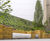 Bespoke raised planter design 1