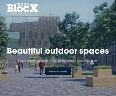 Exceptional growth, new premises and more for WoodBlocX
