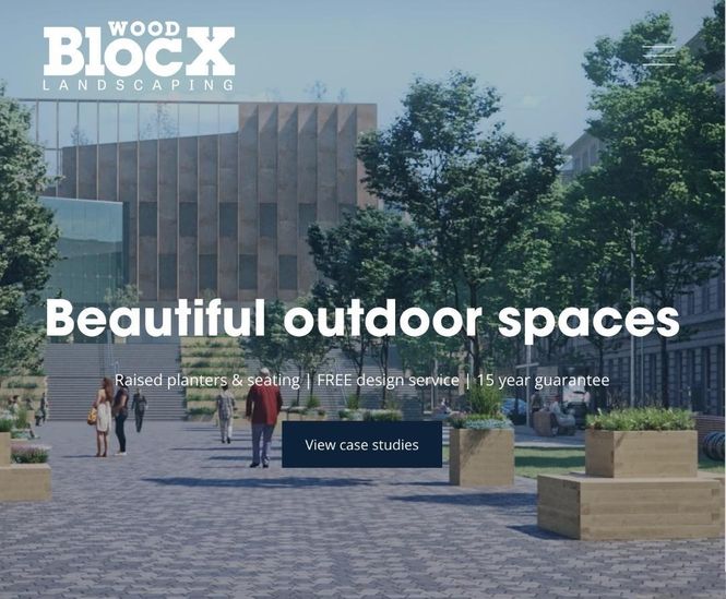 Exceptional growth, new premises and more for WoodBlocX