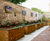 WoodBlocX - modular timber retaining walls for landscaping 4