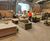 WoodBlocX Moveable Planters - modular timber planters for public spaces 11